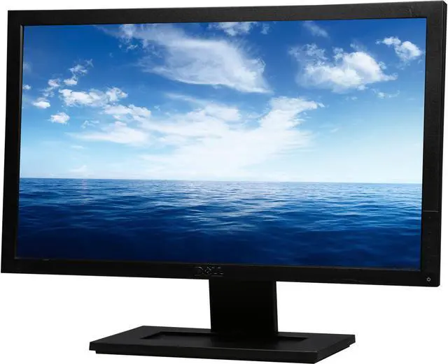 Refurbished: Dell 20