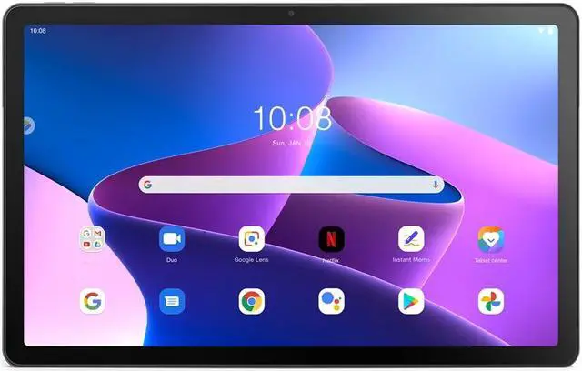 Lenovo Tab M10 Plus (3rd Gen) 10