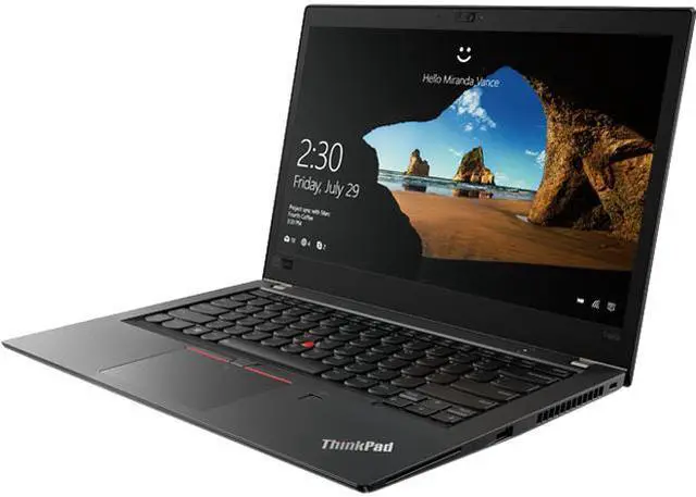 Lenovo ThinkPad 14.0