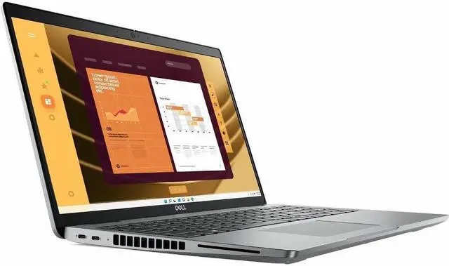 Dell Latitude 5550 15.6