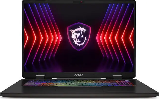 MSI - 17