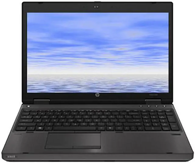 HP ProBook 6560b Intel Core i7-2640M 2.80GHz 15.6