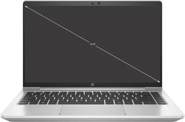 HP Laptop ProBook 440 G8 Intel Core i5-1135G7 8GB Memory 256 GB