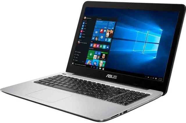 ASUS Laptop X556UQ-NH71 Intel Core i7 7th Gen 7500U (2.70 GHz) 8