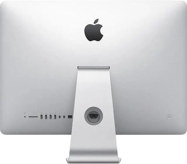 Apple iMac MK442LL/A 21.5-Inch Desktop (Intel Core i5 Quad-core