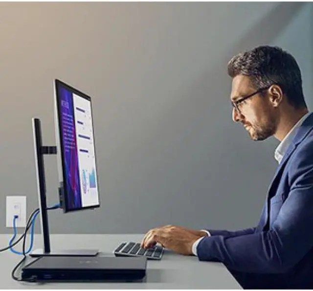 Dell UltraSharp U2721DE 27