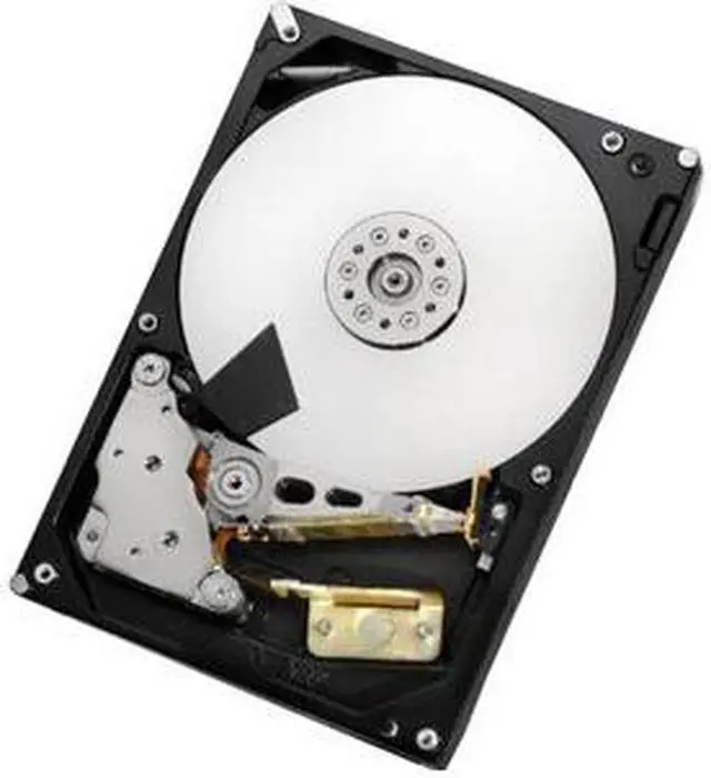 HGST HDN724040ALE640 - 4TB 3.5