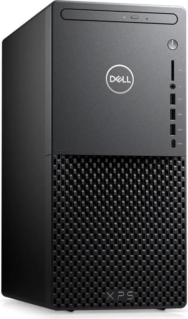 Dell XPS 8940 Gaming Tower PC- Intel i7-11700 - 16GB RAM, 256GB