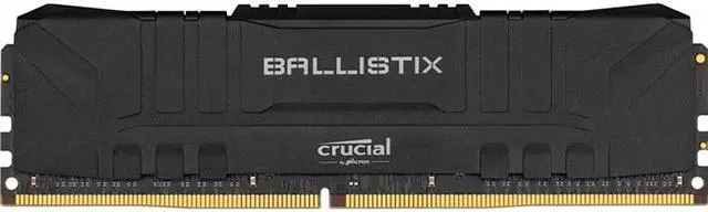 Crucial Ballistix 16GB (1 x 16GB) 288-pin DIMM DDR4 3200 MHz CL16