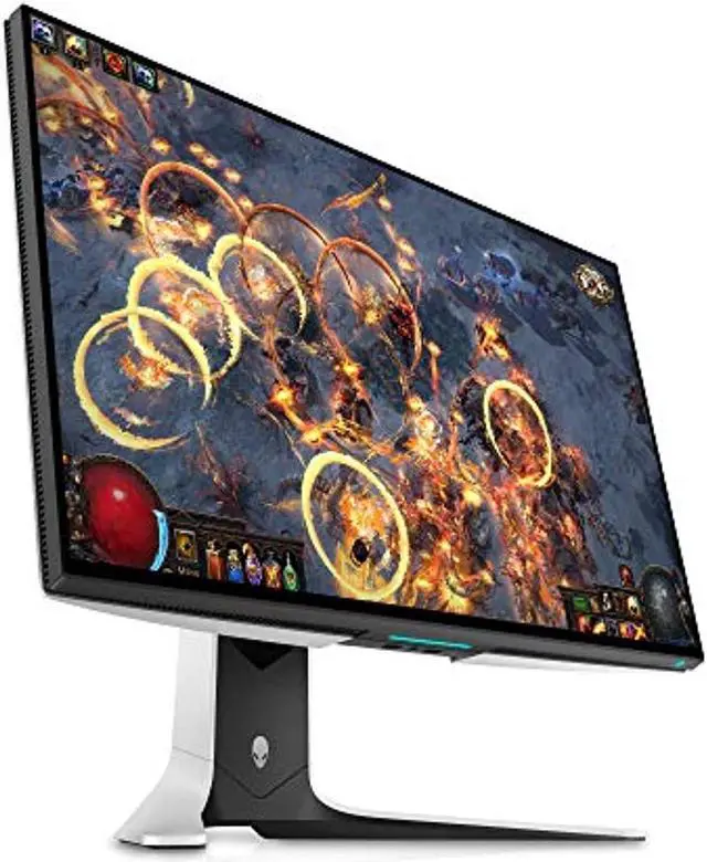 Alienware 27 Gaming Monitor - AW2721D (Latest Model) - 240Hz, 27