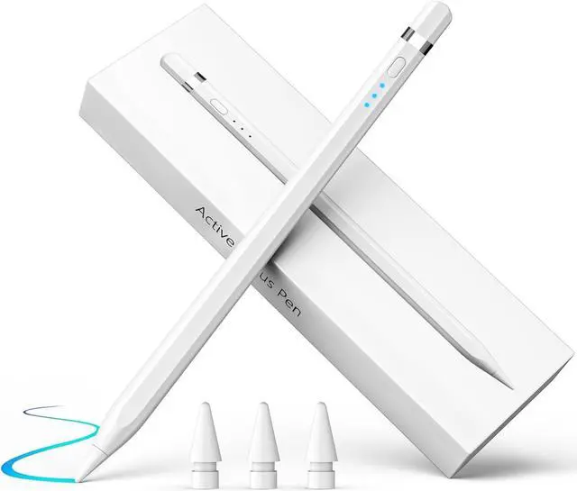 for Apple Pencil 1st Generation, Stylus Pen for iPad, Apple Pen