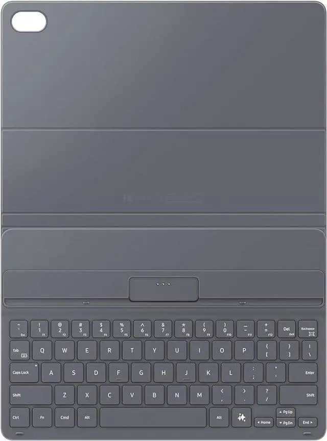Samsung Official Book Cover Keyboard Slim for Galaxy Tab S11 Ultra