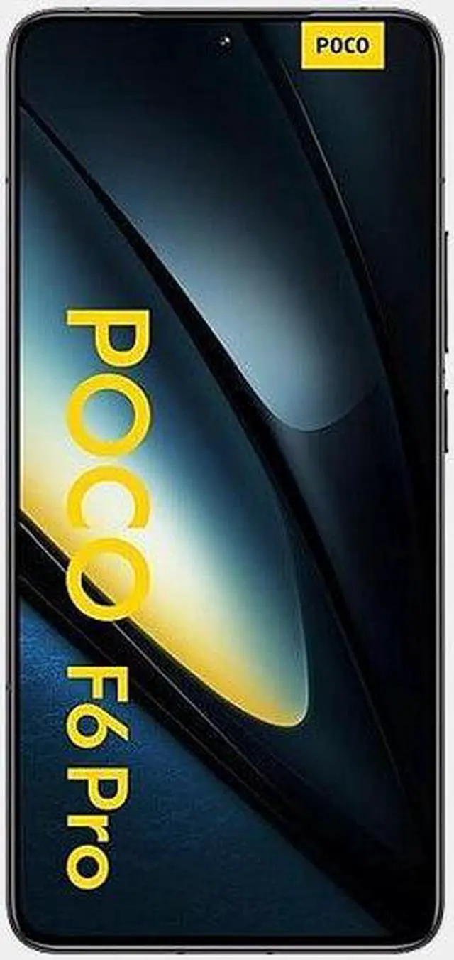 POCO F6 12GB RAM 512GB ROM グリーン