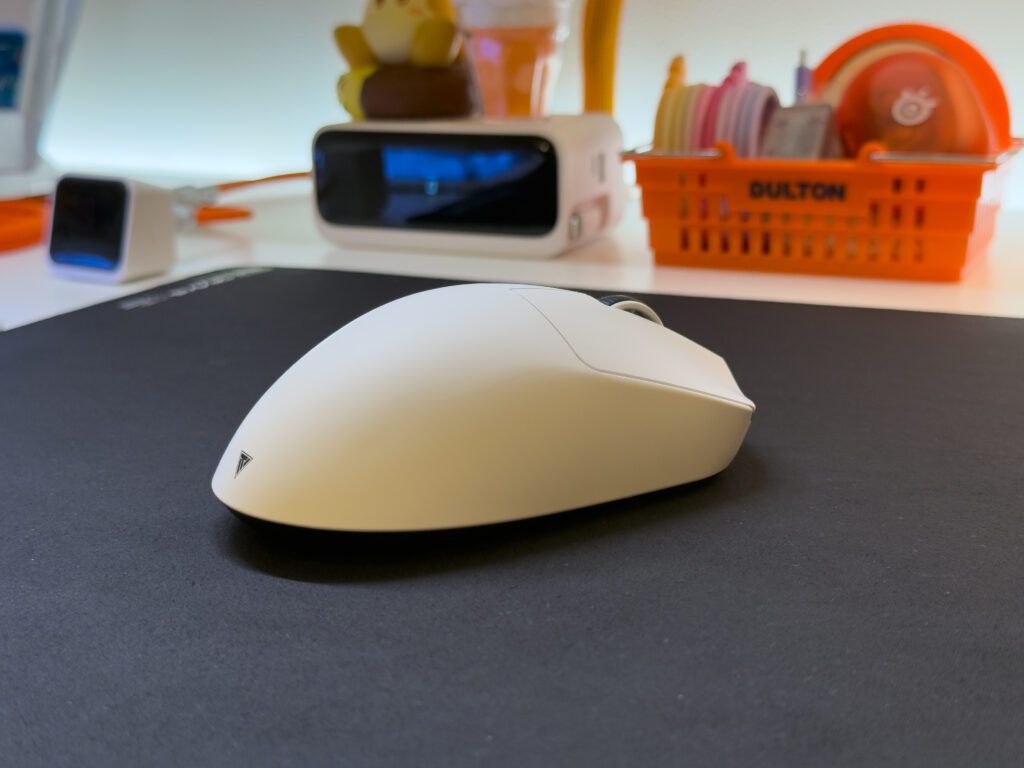手デカの救世主「Teevolution Terra Pro」使用レビュー｜しとらするーむ
