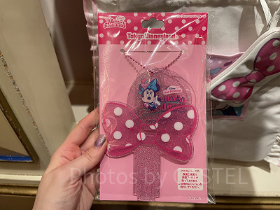 1/9発売】ディズニー・パルパルーザ “ミニーのファンダーランド”グッズ
