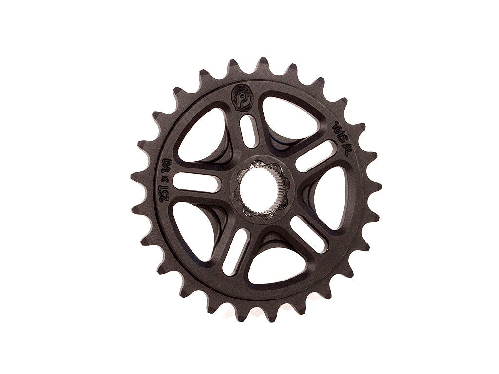 Profile 19mm Spline Drive Sprockets – Circuit BMX