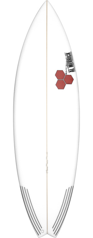 Rocket 9 | チャネルアイランズサーフボード Channel Islands
