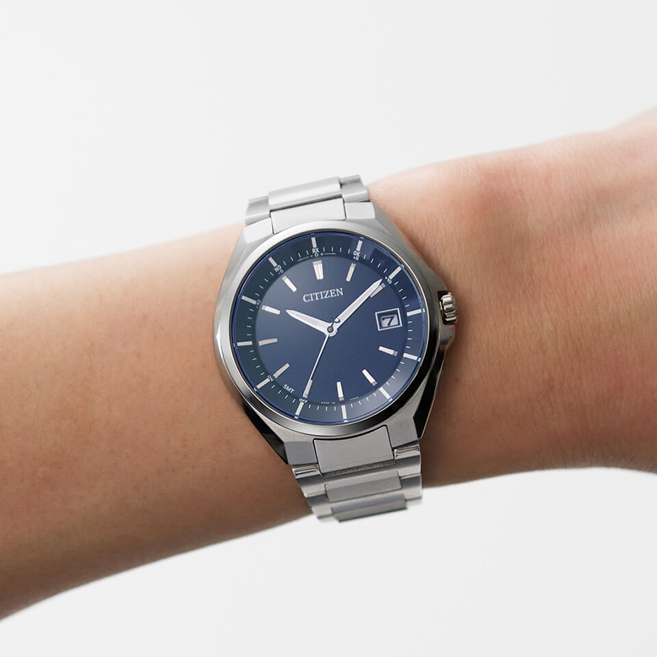 CB3010-57L: CITIZEN | シチズンウオッチ オフィシャルサイト