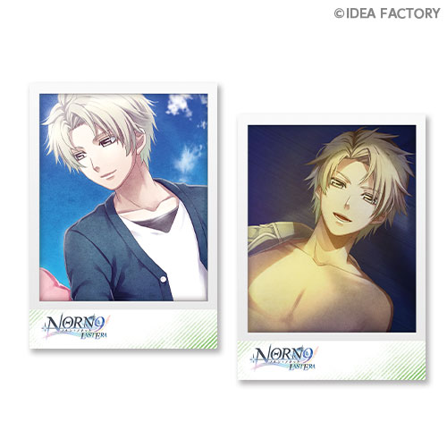 ノルン＋ノネット ラスト イーラ スペシャルくじ