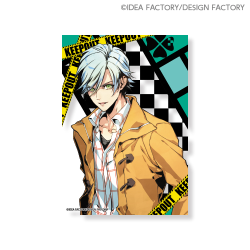 VARIABLE BARRICADE スペシャルくじ