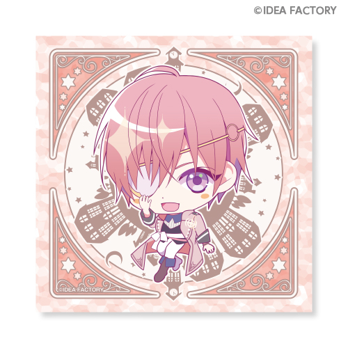 Cendrillon palikA スペシャルくじ