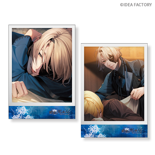 終遠のヴィルシュ -EpiC:lycoris- スペシャルくじ