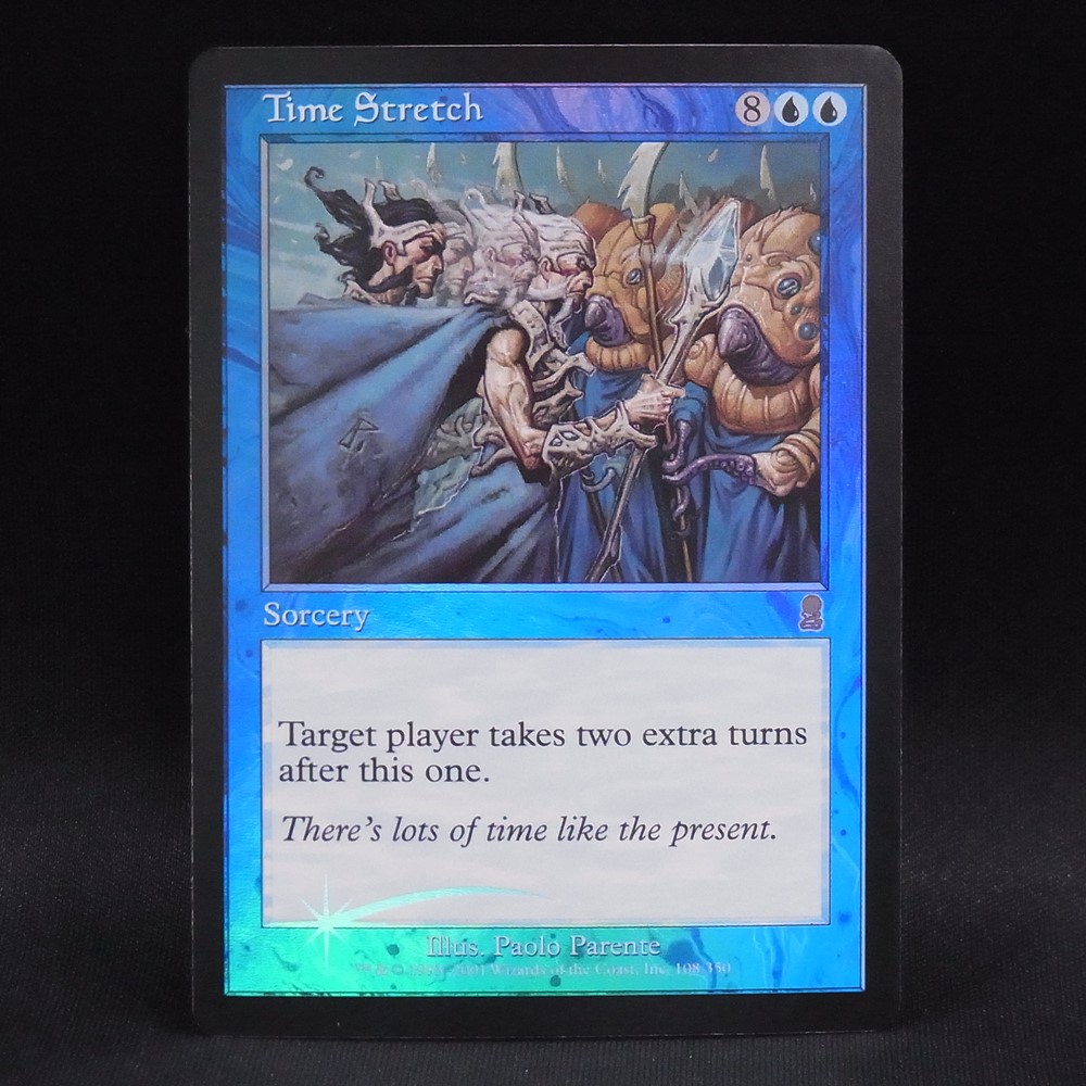 BEEP ゲームグッズ通販 / ◇【中古MTG】マジックザギャザリング│時間