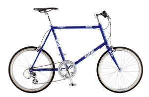 GIOS ミニベロ 小径車 2025年