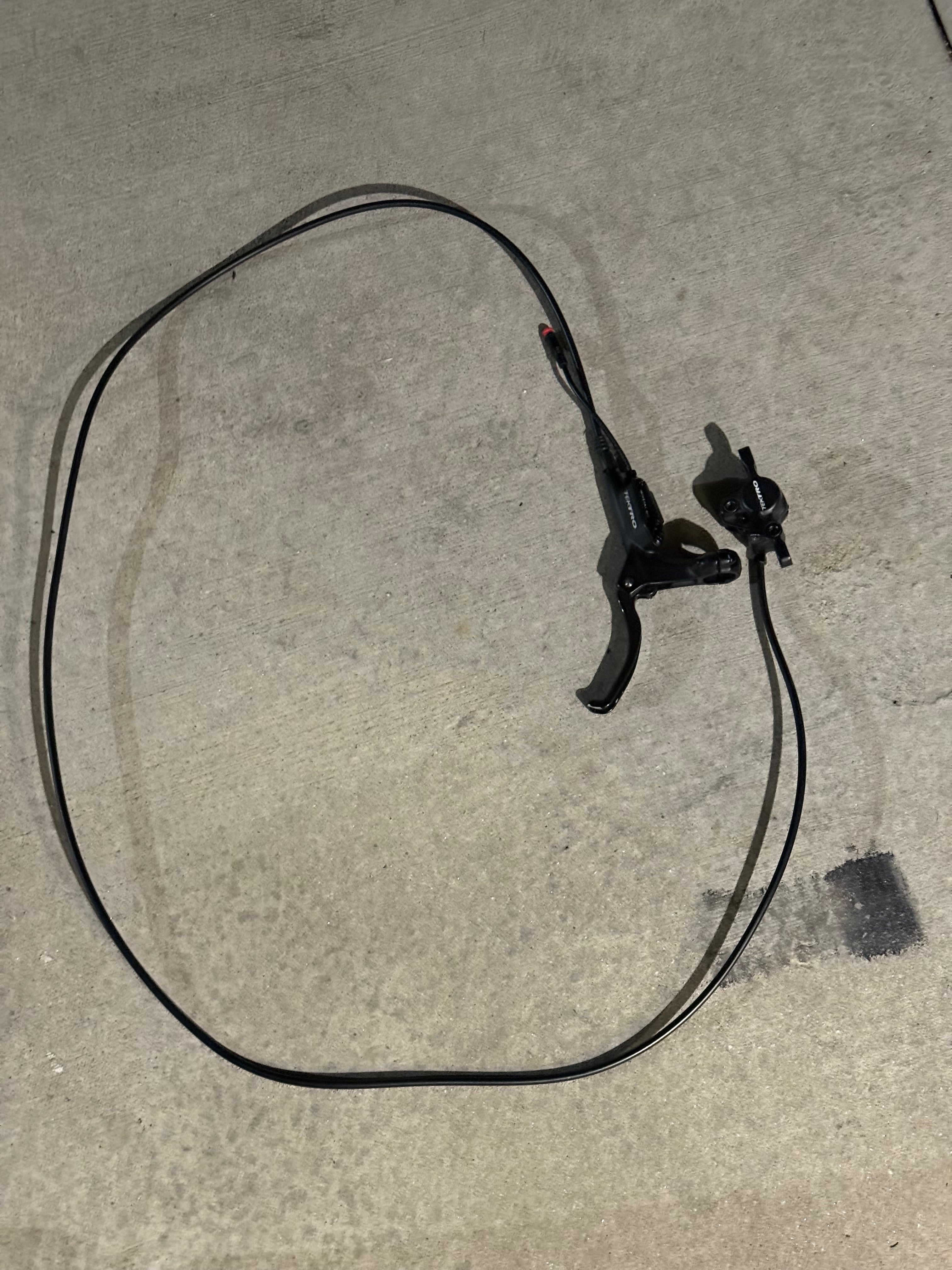 PARTS BIN – CMX - CheeseMotoWorx