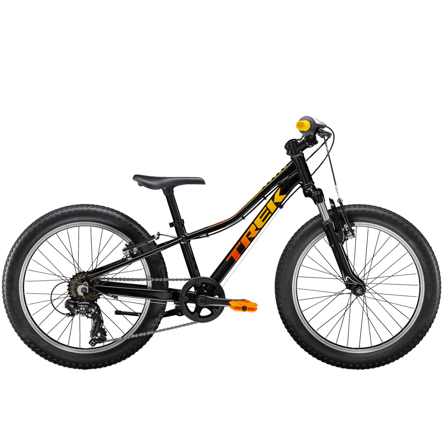 トレック(TREK) プレカリバー 20 (Precaliber 20) 2023モデル｜その他