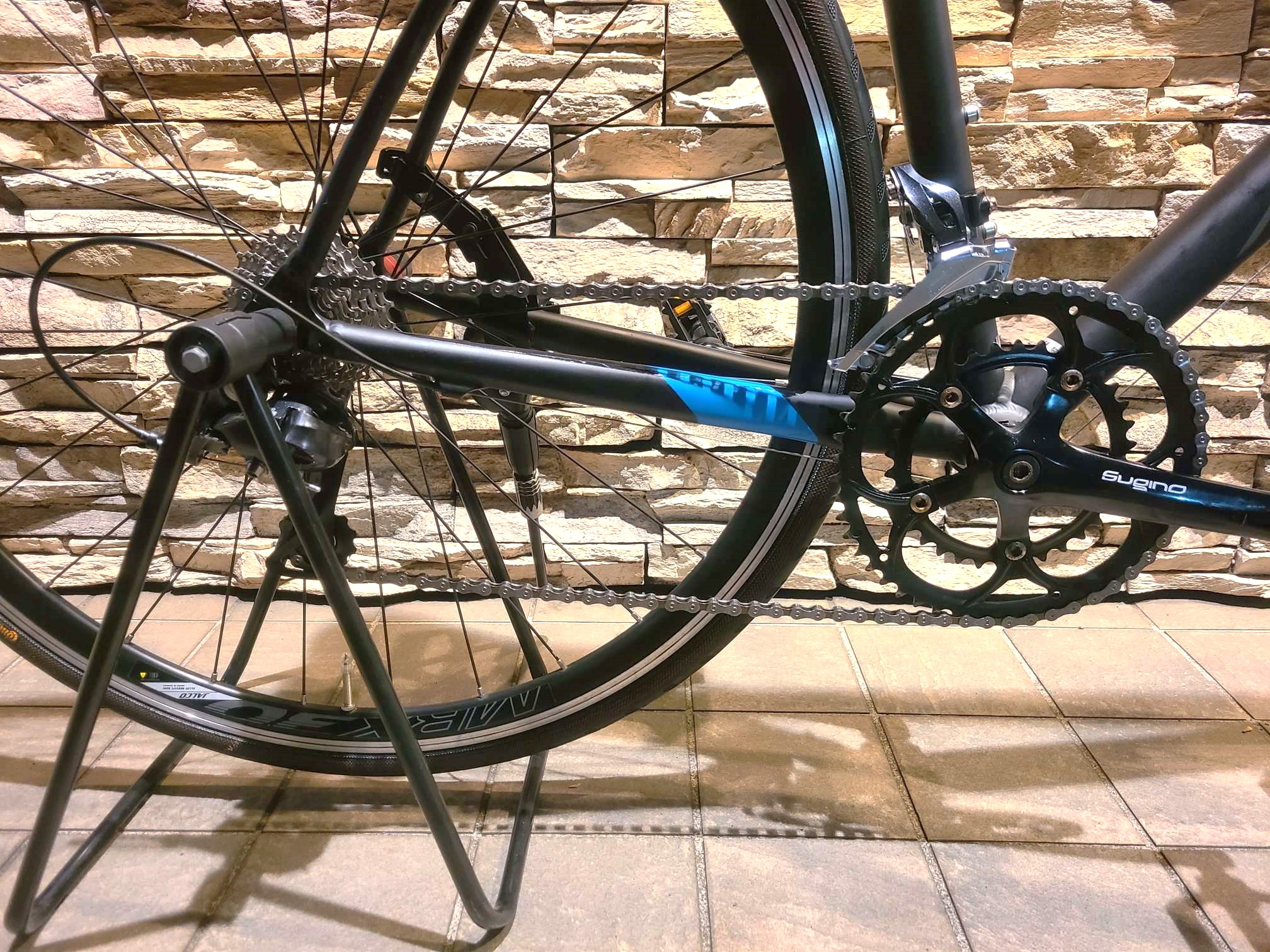 アンカー RL3 DROP EX｜ロード｜中古車詳細｜相模原、藤沢のロード