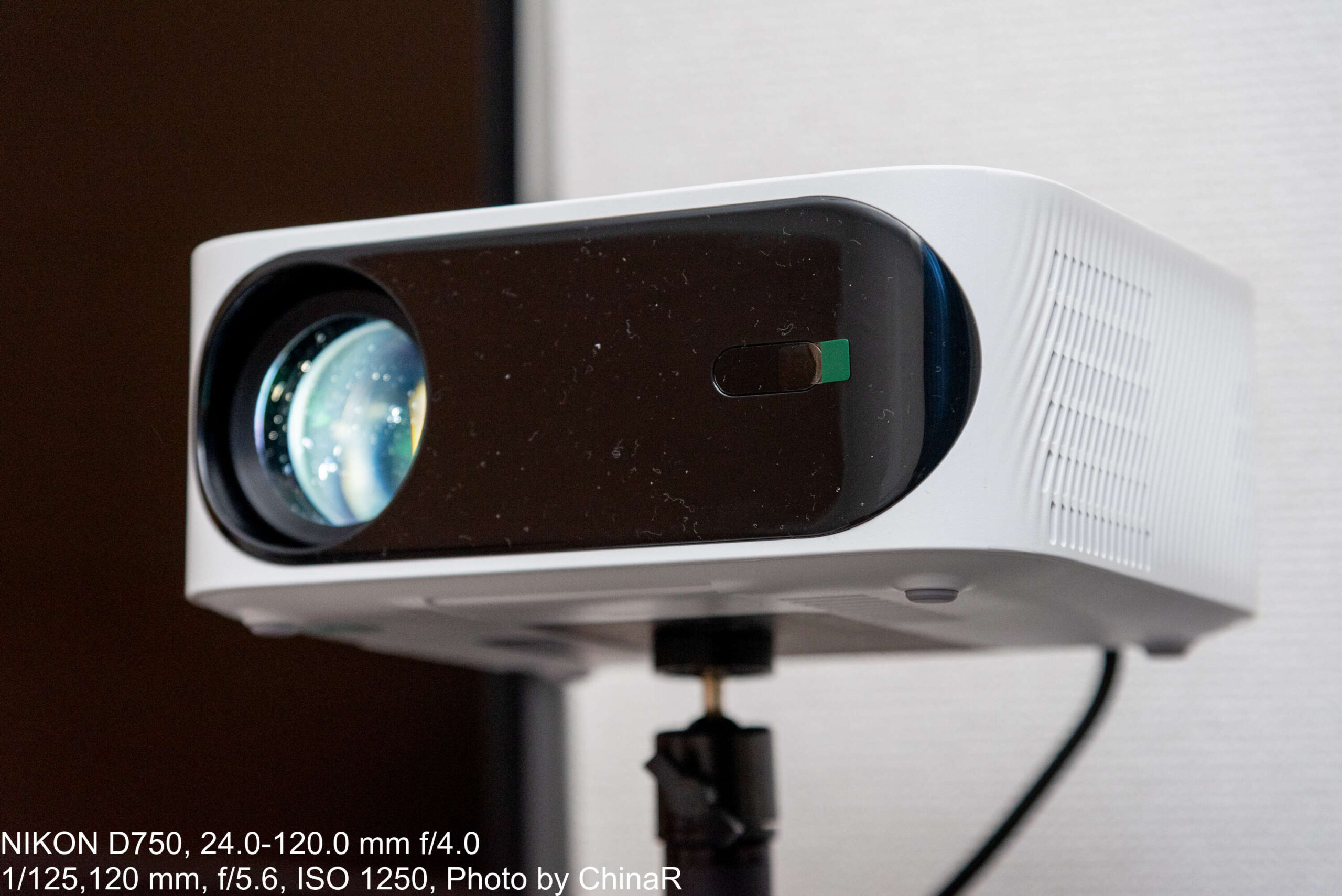 MetVate MV3】2万円以下でもNetflixにAmazonプライム・ビデオに標準