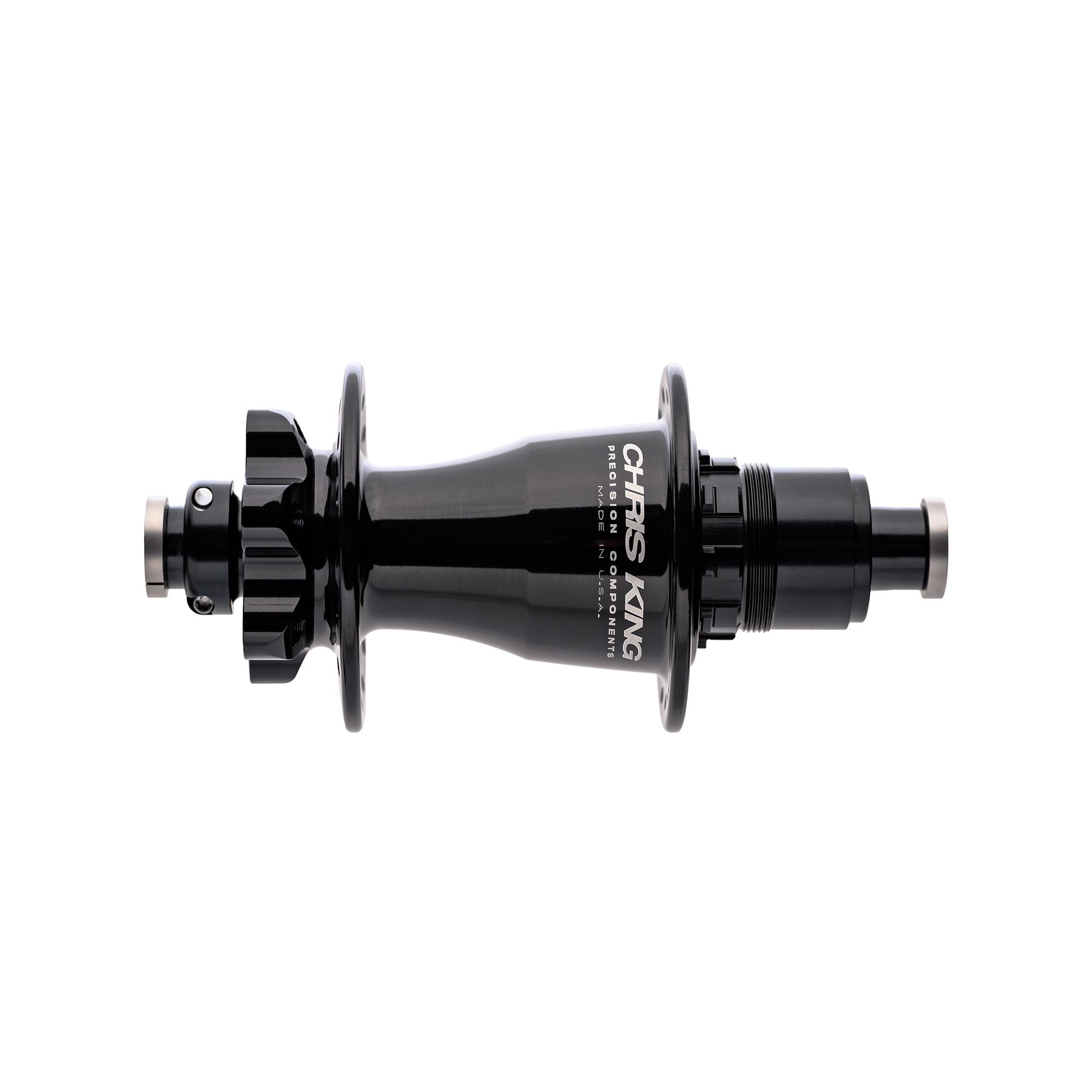 Chris King Boost 6-Bolt rear hub – Chris King Precision Components