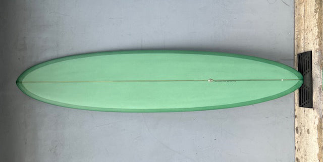 HUNTSMAN 8'0
