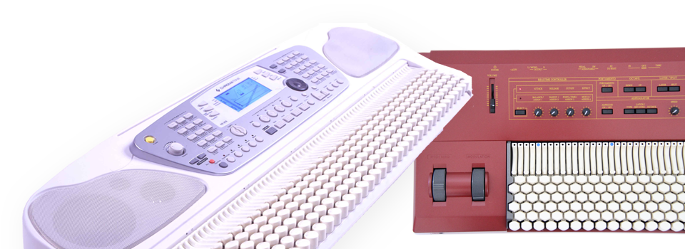 クロマトーンとは｜Chromatone WEB