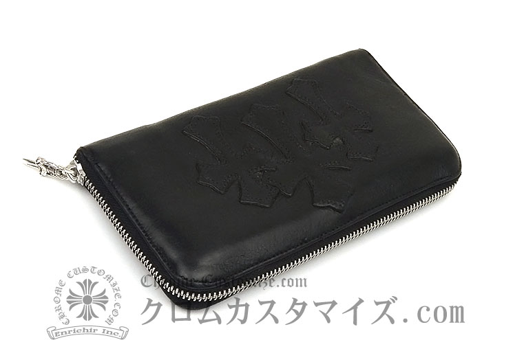 カスタム事例詳細 | クロムハーツ（chrome hearts）にダイヤモンド