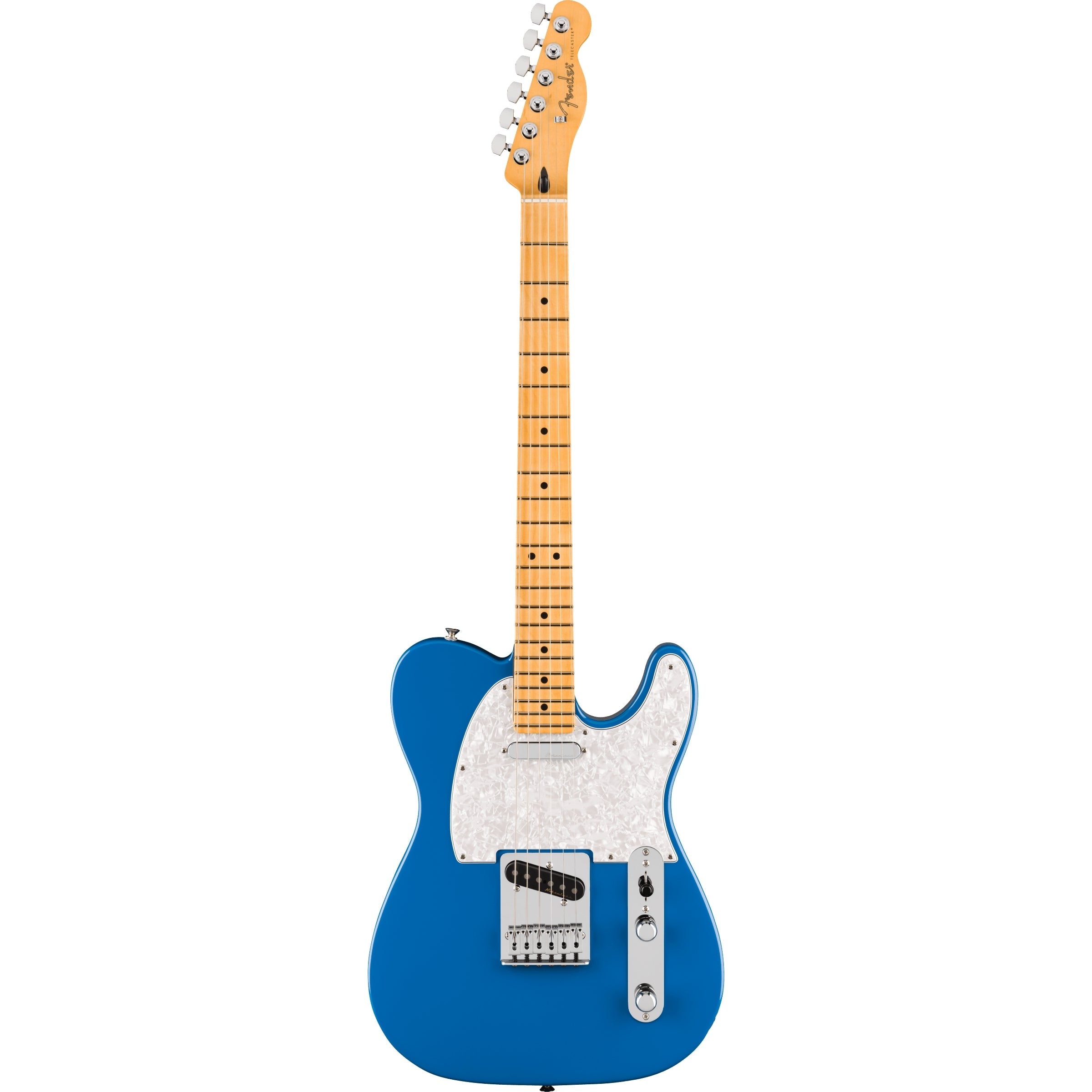 Fender Player II Modified Telecaster Electric Guitar - Electric