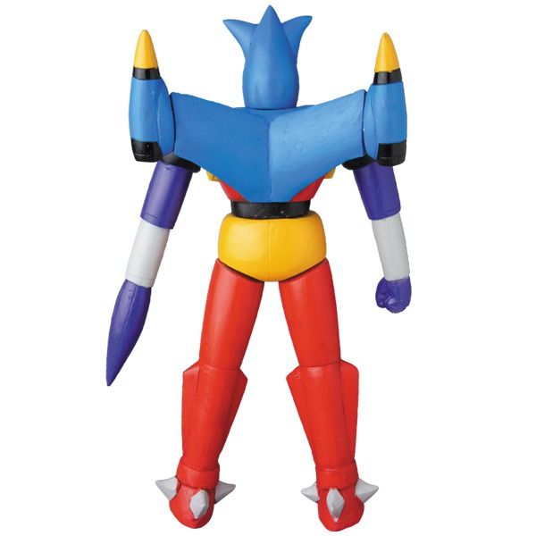 C.J.MART / ゲッターライガー【2016年5月下旬発送予定】