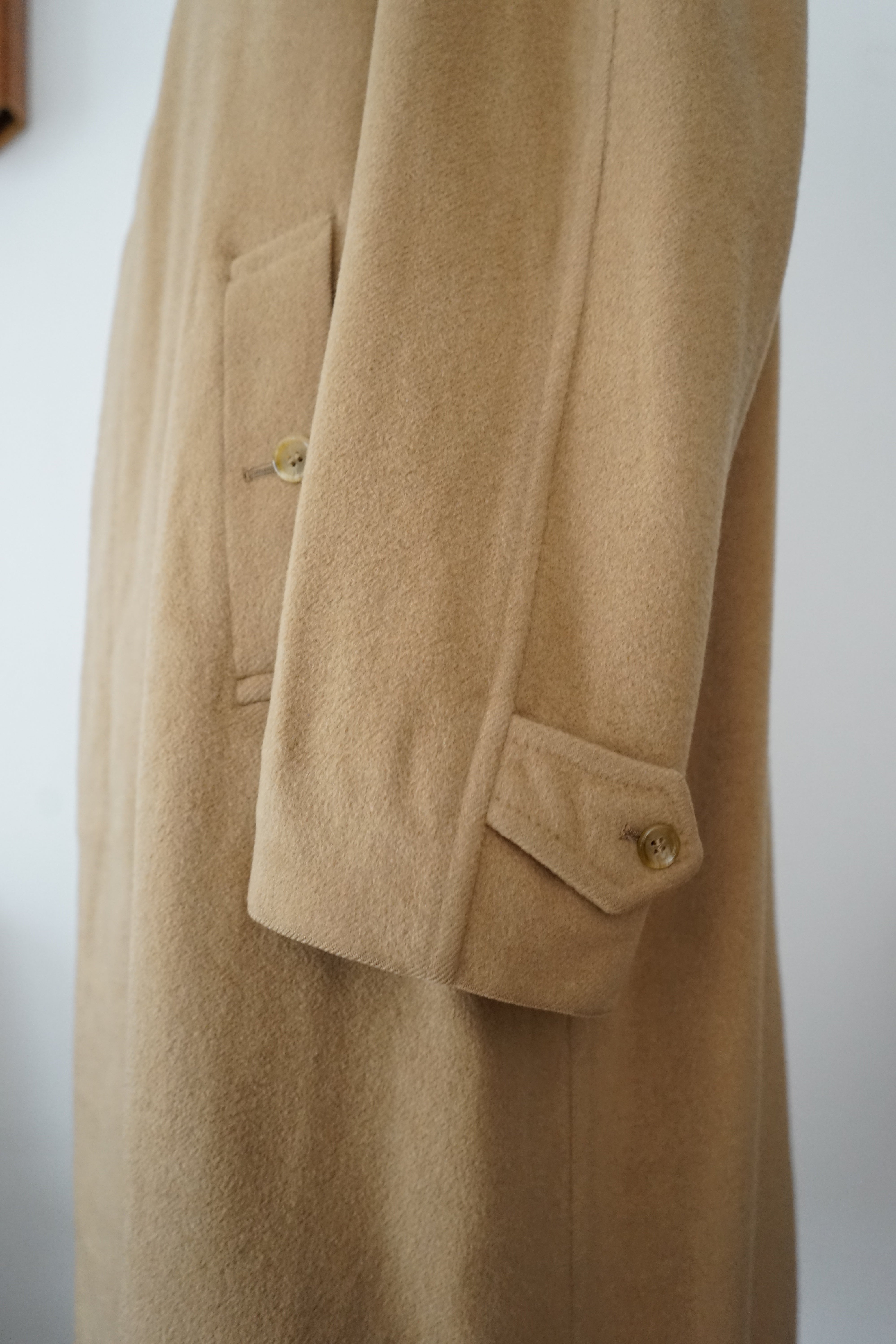 1980s Burberry × Marioncini 