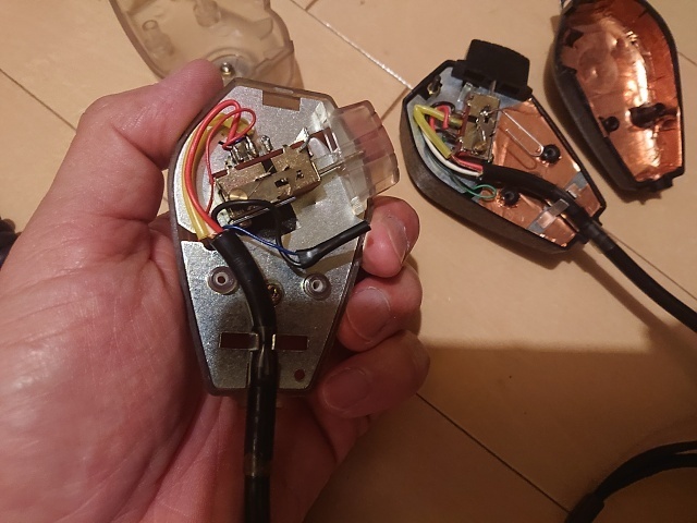 カルメンマイクのピン合わせ: DJ椿の独り言 !