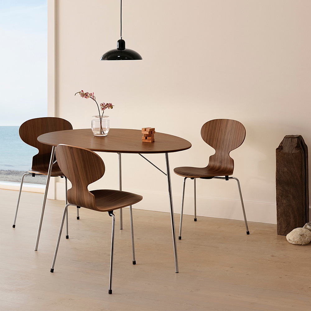 ANT CHAIR 3100｜フリッツ・ハンセン｜コンフォートQ｜阪急百貨店の
