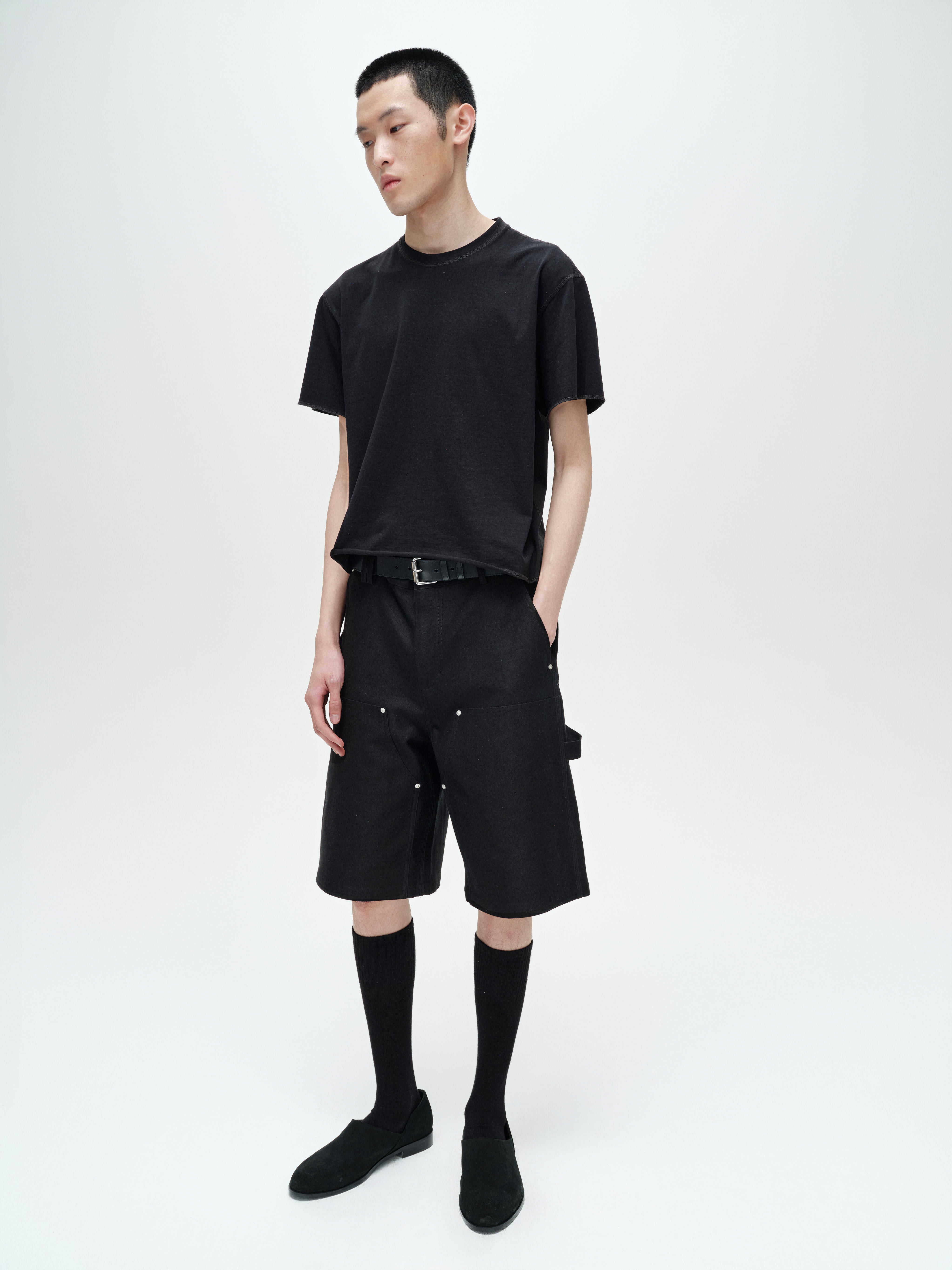 ODDER BELT – COMMON DIVISOR