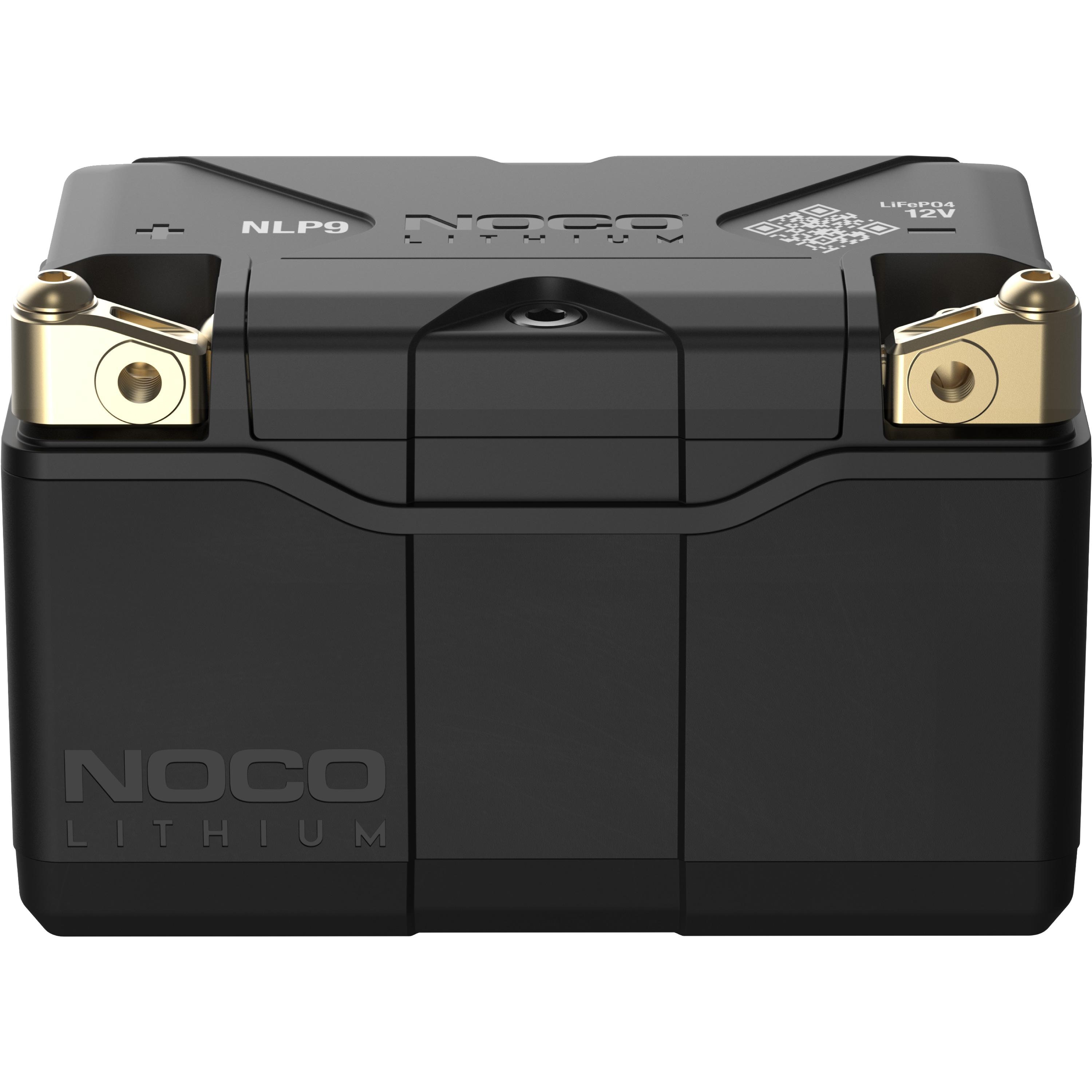 NOCO Group Size 30 Powersport Lithium Ion Battery NLP30 | AutoZone