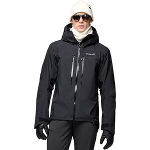 Norrona Trollveggen GORE-TEX PRO Light Jacket - Men's - Clothing