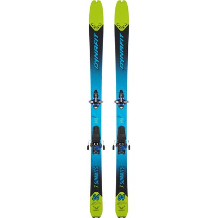 Tyrolia Ambition 12 Alpine Touring Binding - 2026 - Ski