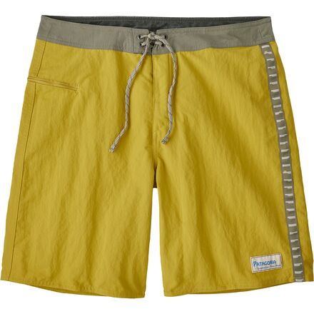 Patagonia Wavefarer 19in Boardshort - Men's - Clothing
