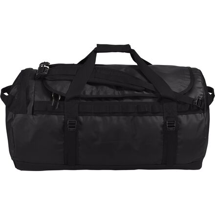 The North Face Base Camp L 95L Duffel Bag - Accessories