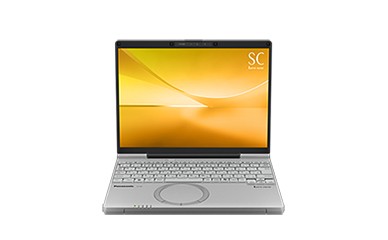 製品スペック検索 - レッツノート（法人向け） - パナソニック コネクト