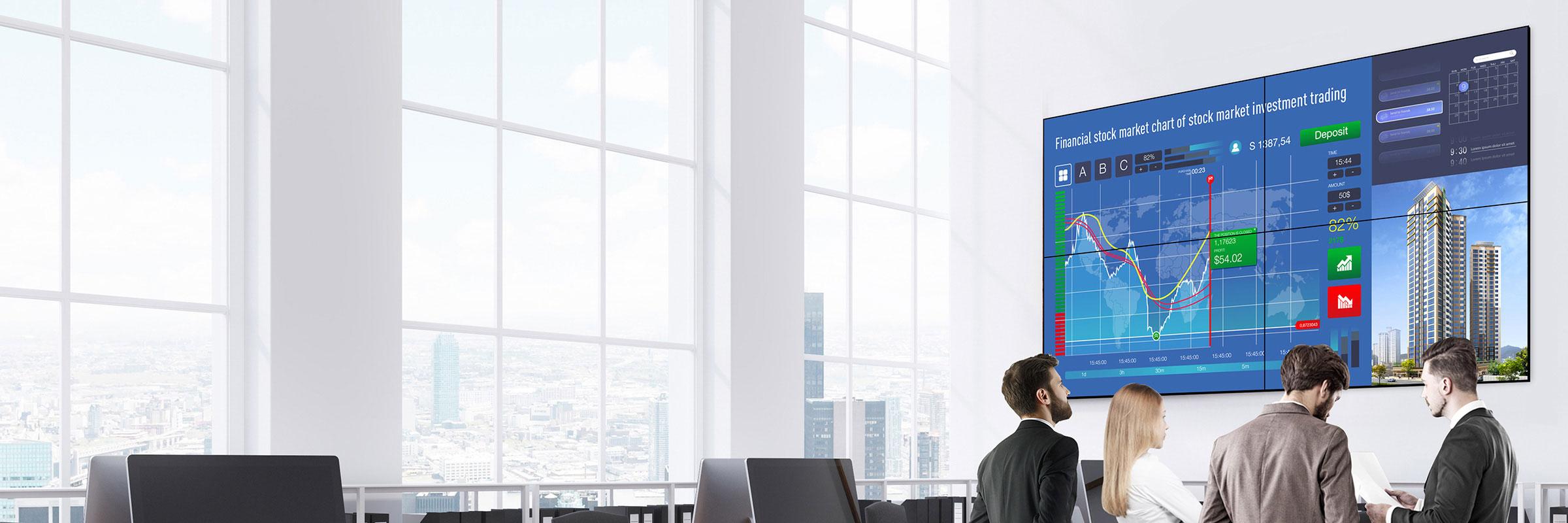 VF2H-VF2シリーズ - 業務用ディスプレイ - パナソニック コネクト