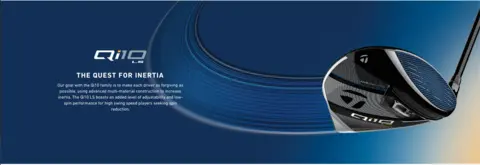 TaylorMade Qi10 LS Driver | Dick's Sporting Goods